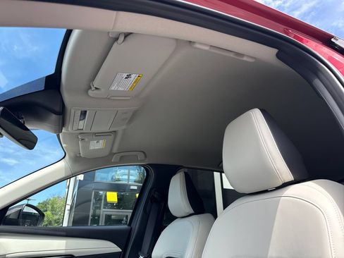 New 2026 MAZDA CX-5 Select AWD/4WD image 19