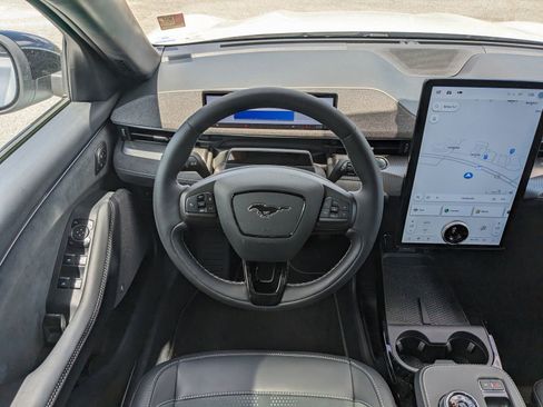 Used 2023 Ford Mustang Mach-E GT w/ GT Performance Edition image 18