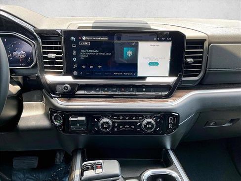 Used 2026 Chevrolet Silverado 1500 RST RWD image 8