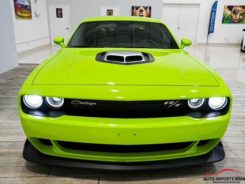 Used 2023 Dodge Challenger R/T Scat Pack image 77