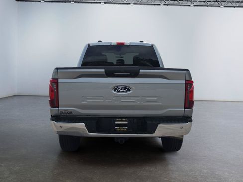 Used 2024 Ford F150 XLT w/ Tow/Haul Package AWD/4WD image 4