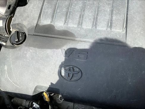 Used 2015 Toyota Highlander XLE FWD image 34