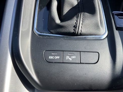 Used 2024 Dodge Hornet GT image 25