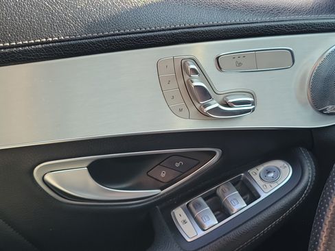 Used 2015 Mercedes-Benz C 300 4MATIC Sedan image 10