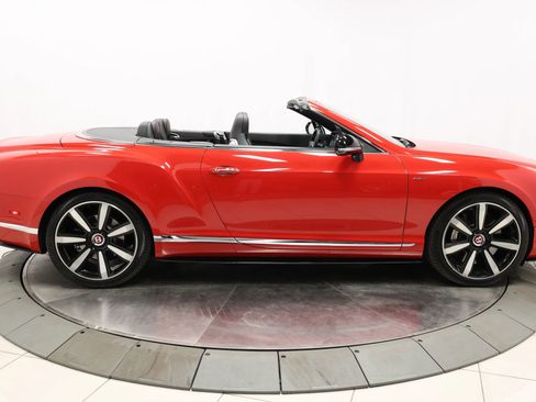 Used 2014 Bentley Continental GT V8 S AWD/4WD image 62