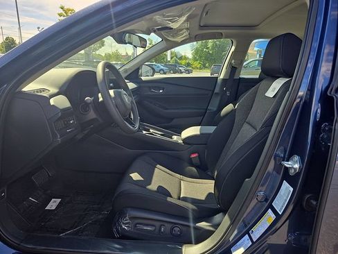 New 2026 Honda Accord SE image 11