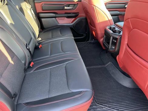 Used 2025 RAM 1500 Rebel w/ Rebel Level 1 Equipment Group AWD/4WD image 19