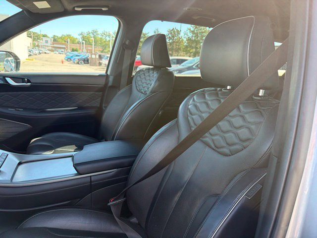 Used 2020 Hyundai Palisade Limited AWD/4WD image 13