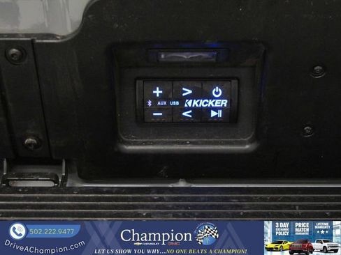 Certified 2024 GMC Sierra 1500 AT4X image 23