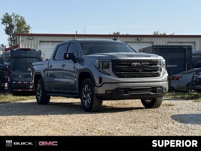Used 2026 GMC Sierra 1500 Elevation w/ Elevation Premium Package