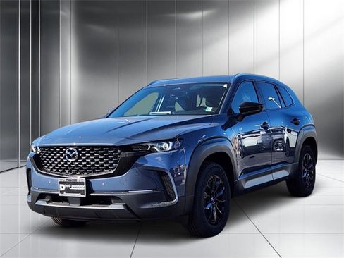 New 2026 MAZDA CX-50 2.5 Hybrid w/ Preferred Pkg image 21