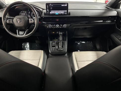 Used 2025 Honda CR-V Sport Touring image 24
