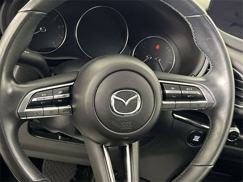 Certified 2023 MAZDA CX-30 AWD 2.5 S w/ Preferred Package image 11