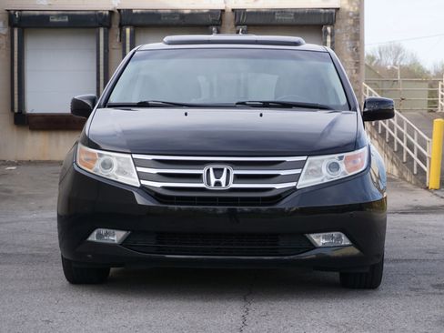 Used 2012 Honda Odyssey Touring image 3