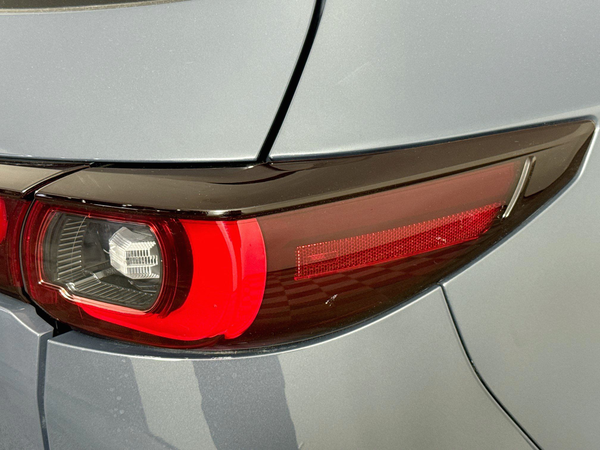 Used 2022 MAZDA CX-5 Carbon Edition AWD/4WD image 32