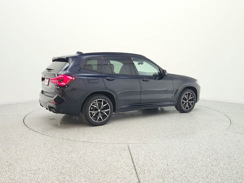 Used 2024 BMW X3 sDrive30i w/ M Sport Package image 5