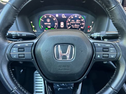 Used 2024 Honda Accord Sport image 23