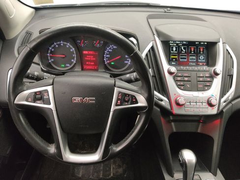 Used 2014 GMC Terrain SLE image 22