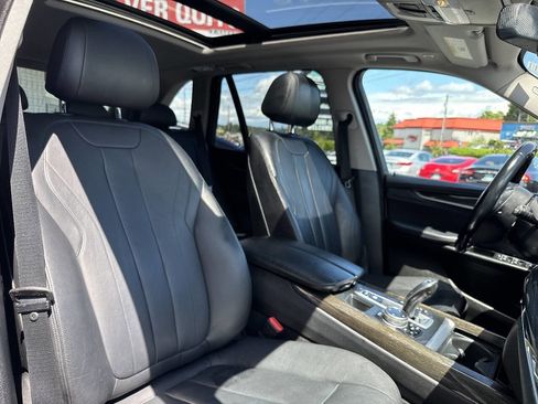 Used 2015 BMW X5 sDrive35i RWD image 17