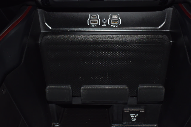 Used 2026 RAM 1500 Rebel AWD/4WD image 25
