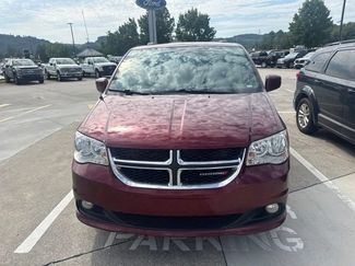 Used 2018 Dodge Grand Caravan SXT FWD video 2