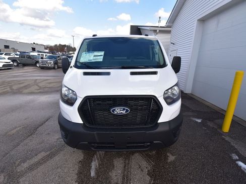 New 2026 Ford Transit 250 Low Roof RWD image 1