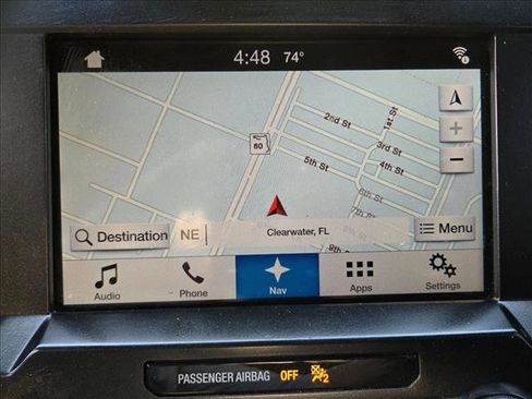 Used 2016 Ford F150 XLT w/ Equipment Group 302A Luxury image 13