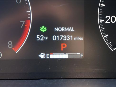 Certified 2025 Honda Odyssey EX-L image 23