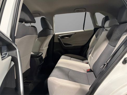Used 2024 Toyota RAV4 XLE w/ Weather Package AWD/4WD image 33