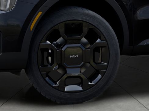 New 2026 Kia Sorento SX Prestige image 9