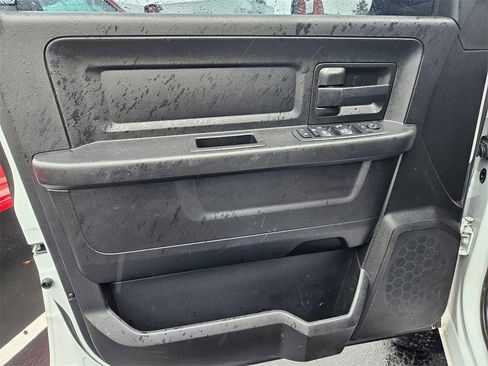 Used 2020 RAM 3500 Tradesman image 10