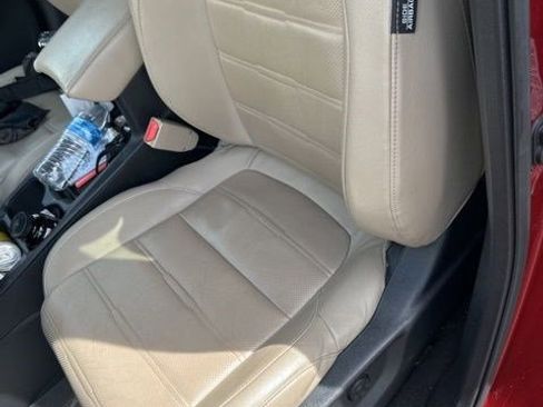 Used 2017 Honda CR-V EX-L image 8