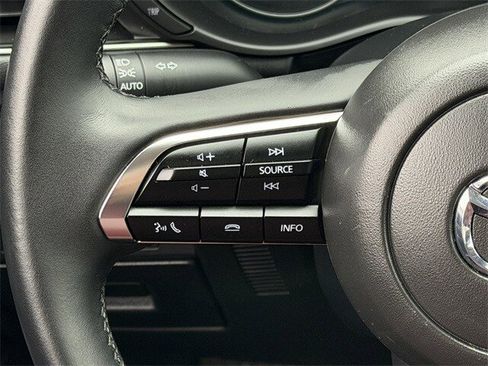 Used 2025 MAZDA MAZDA3 s image 13