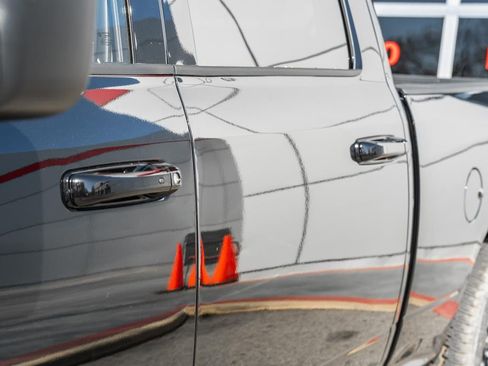 New 2026 RAM 2500 Laramie image 18