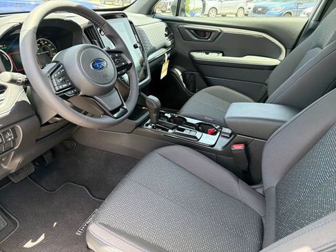 New 2026 Subaru Forester Touring AWD/4WD image 19