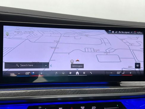 Certified 2024 BMW 760i xDrive w/ Premium Package 2 image 13