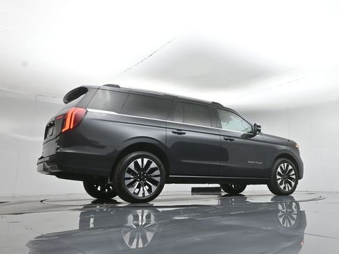 New 2026 Ford Expedition Max Platinum w/ Driver's Package image 51