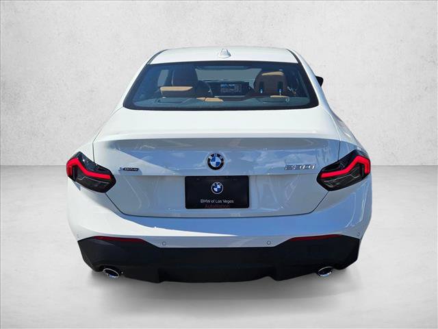 New 2026 BMW 230i xDrive Coupe w/ Premium Package AWD/4WD image 8