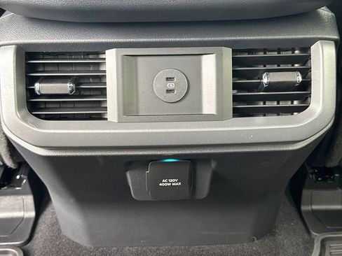New 2025 Ford F150 XLT w/ Equipment Group 302A MID image 18
