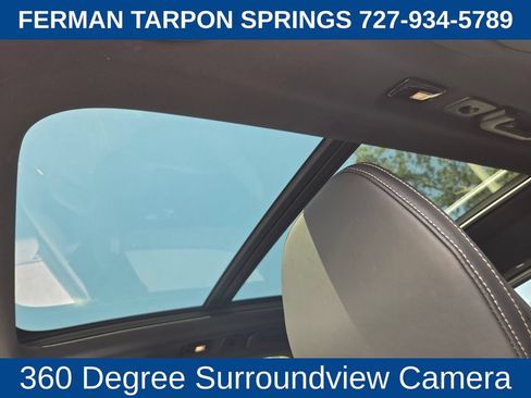 Used 2022 Volvo XC60 B5 R-Design w/ Advanced Package FWD image 24