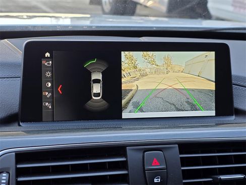 Used 2019 BMW 430i Gran Coupe 430i Gran Coupe image 14