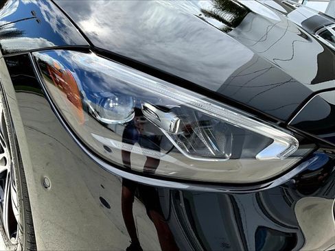 Certified 2025 Mercedes-Benz C 300 C 300 image 29