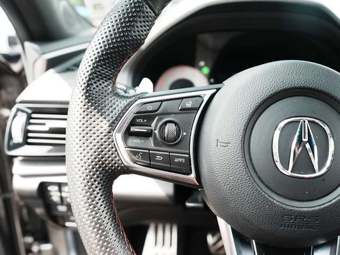 Certified 2024 Acura RDX A-Spec AWD/4WD image 18