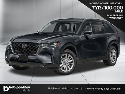 New 2026 MAZDA CX-90 3.3 Turbo w/ Premium Sport Pkg