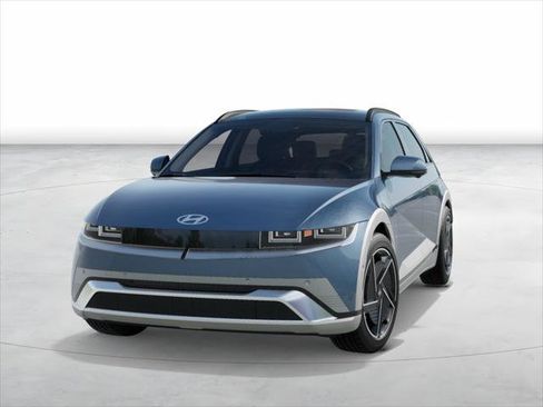 New 2026 Hyundai Ioniq 5 Limited AWD/4WD image 6
