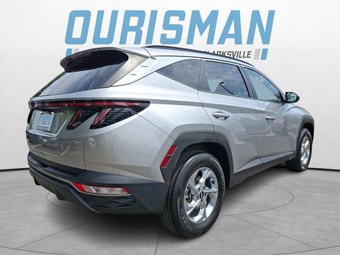 Used 2023 Hyundai Tucson SEL AWD/4WD image 6