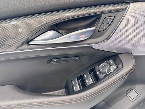 Certified 2023 Cadillac CT5 Sport image 24