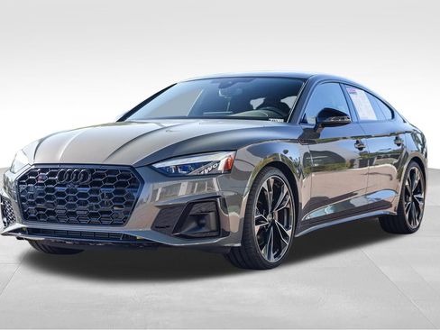 Used 2023 Audi S5 Premium Plus AWD/4WD image 5