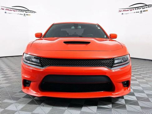 Used 2020 Dodge Charger R/T w/ Plus Group image 3