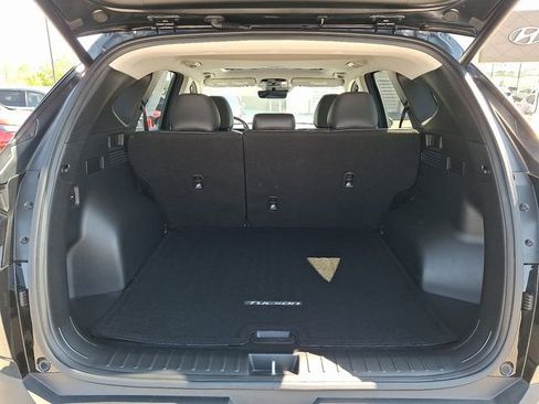 Certified 2023 Hyundai Tucson SEL w/ Convenience Package AWD/4WD image 27